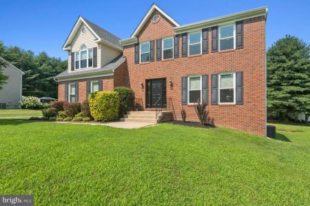 6518 Christmas Tree Lane, Huntingtown, ميريلاند 20639, الولايات المتحدة