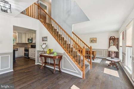 6518 Christmas Tree Lane, Huntingtown, ميريلاند 20639, الولايات المتحدة