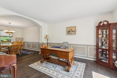 6518 Christmas Tree Lane, Huntingtown, ميريلاند 20639, الولايات المتحدة
