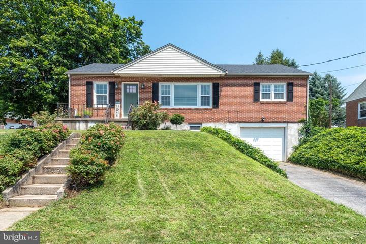1999 Bannister Street, York, Pennsylvania 17404, Estados Unidos