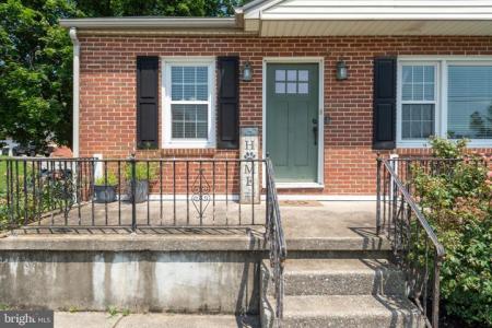1999 Bannister Street, York, Pennsylvania 17404, Estados Unidos