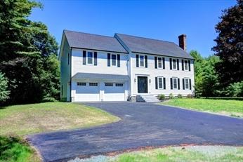 18 Crosswinds Drive, Groton, Massachusetts 01450, USA