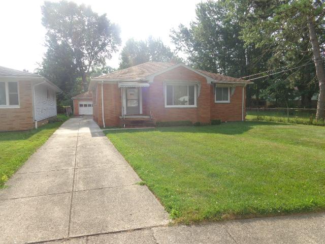 7145 Beresford Ave., Parma, Ohio 44130, USA