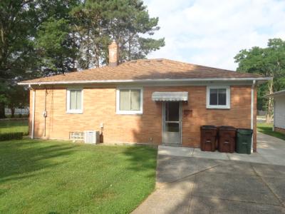 7145 Beresford Ave., Parma, Ohio 44130, USA