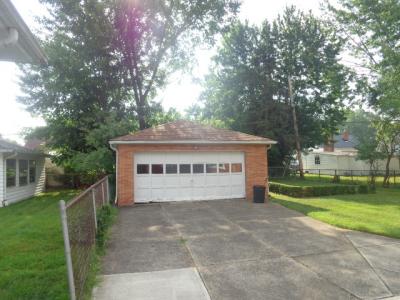 7145 Beresford Ave., Parma, Ohio 44130, USA
