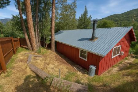 379 Cedar Brook Trail, California Hot Springs, Califórnia 93207, Estados Unidos