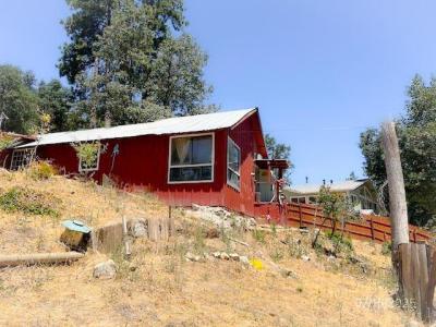 379 Cedar Brook Trail, California Hot Springs, California 93207, USA