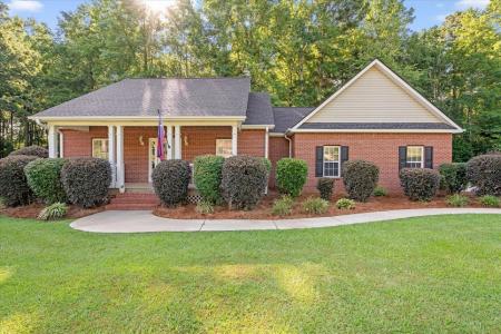 121 Brandy Chase, Carrollton, Georgia 30117, USA