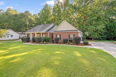 121 Brandy Chase, Carrollton, גאורגיה 30117, ארצות הברית של אמריקה