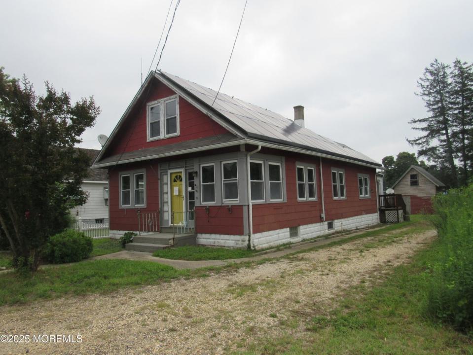 896 Route 9, Little Egg Harbor, New Jersey 08087, USA