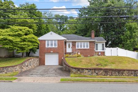 229 Mt. Pleasant Ave, Woodland Park, NJ 07424, USA