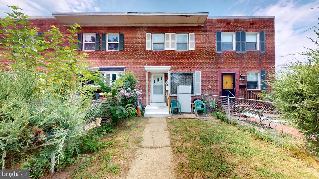 3730 Edison Street, Alexandria, 維吉尼亞州 22305, 美國