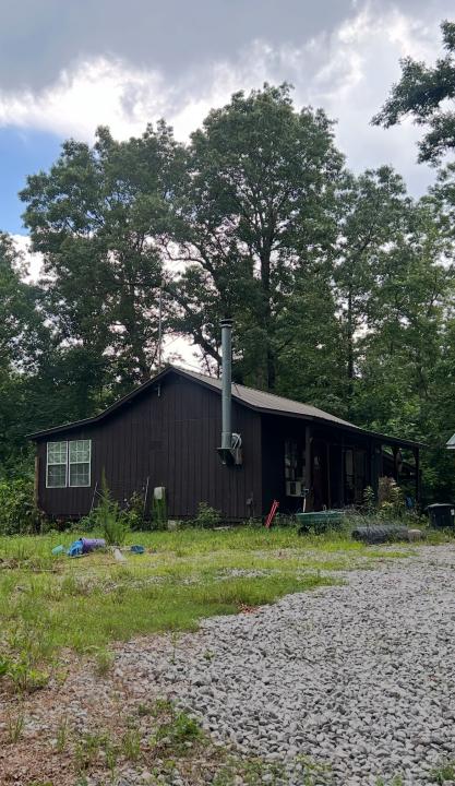 170 Deer Run, Altamont, Tennessee 37301, USA