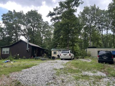 170 Deer Run, Altamont, Tennessee 37301, USA