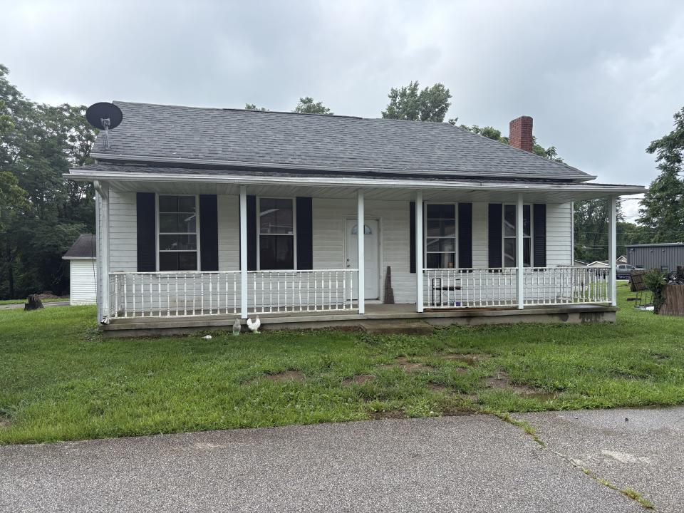 435 Depot Street, Madison, Indiana 47250, États-Unis