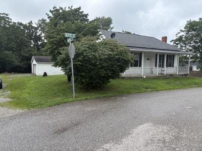 435 Depot Street, Madison, Indiana 47250, États-Unis