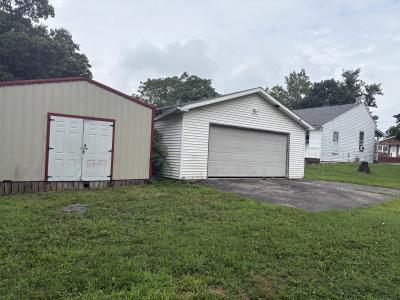 435 Depot Street, Madison, Indiana 47250, États-Unis