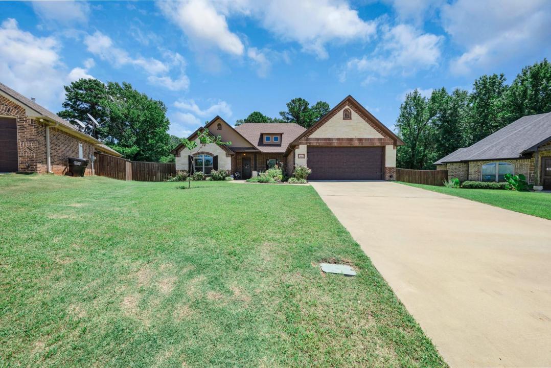 3922 Gable Crest, Longview, Texas 75605, USA