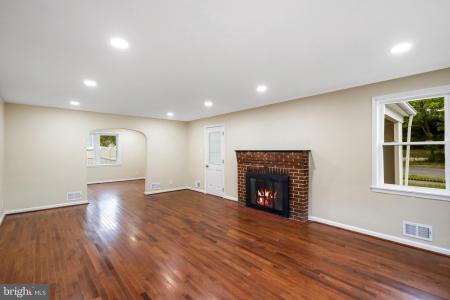 607 Wellham Avenue, Glen Burnie, 馬里蘭州 21061, 美國