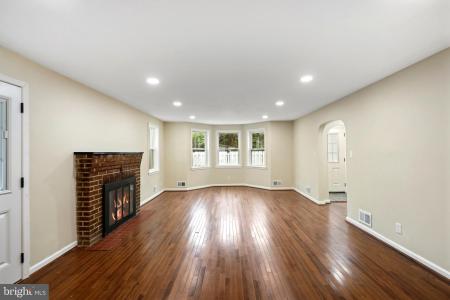 607 Wellham Avenue, Glen Burnie, 馬里蘭州 21061, 美國