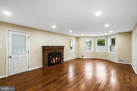 607 Wellham Avenue, Glen Burnie, 馬里蘭州 21061, 美國
