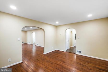 607 Wellham Avenue, Glen Burnie, 馬里蘭州 21061, 美國