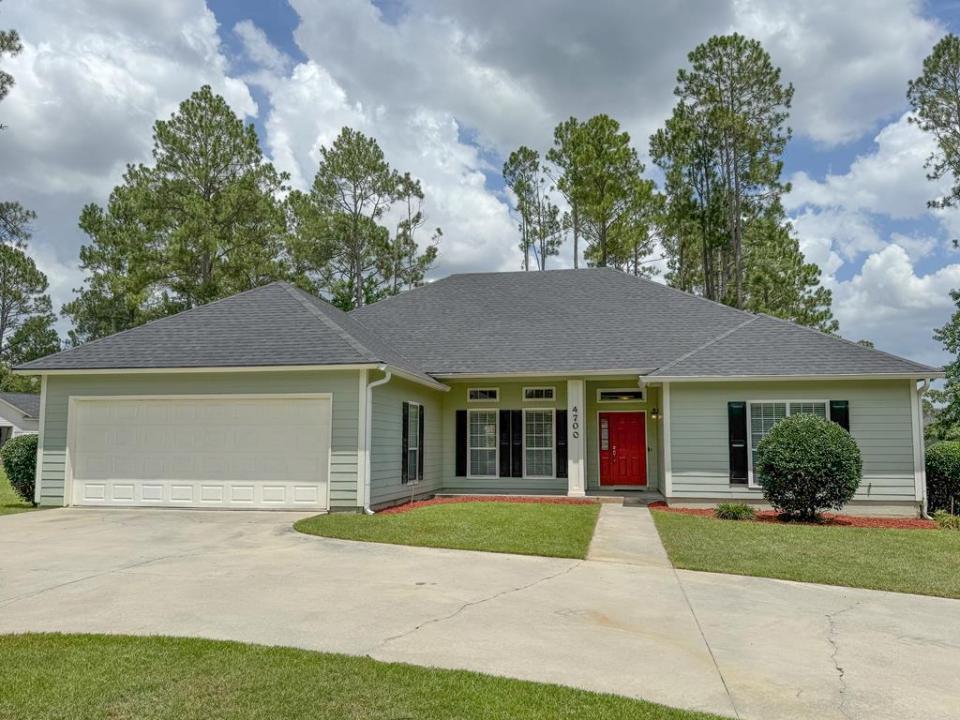 4700 Queensbury Way, Valdosta, Georgia 31605, USA