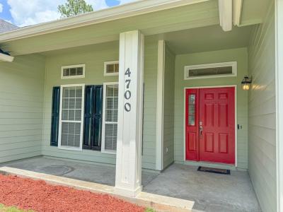 4700 Queensbury Way, Valdosta, Georgia 31605, USA