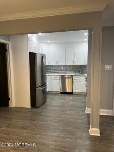 118 Amberly Drive #F, Manalapan, New Jersey 07726