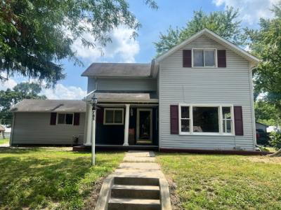 745 W. Franklin St., Kenton, Ohio 43326, USA