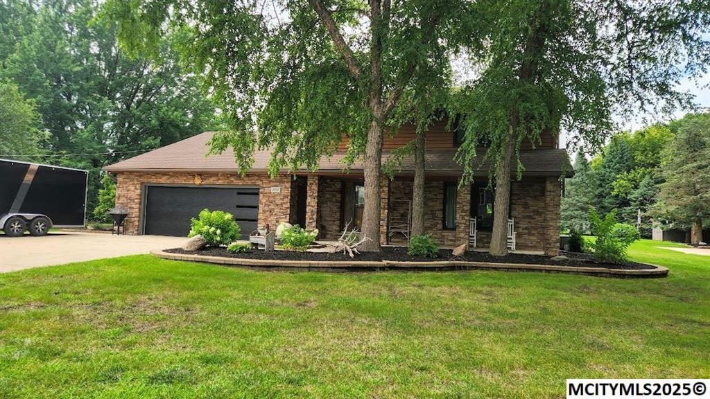2814 1st SW, Mason City, Iowa 50401, Estados Unidos