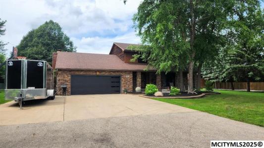 2814 1st SW, Mason City, Iowa 50401, USA