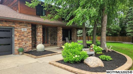 2814 1st SW, Mason City, Iowa 50401, Estados Unidos