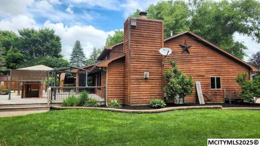 2814 1st SW, Mason City, Iowa 50401, Estados Unidos