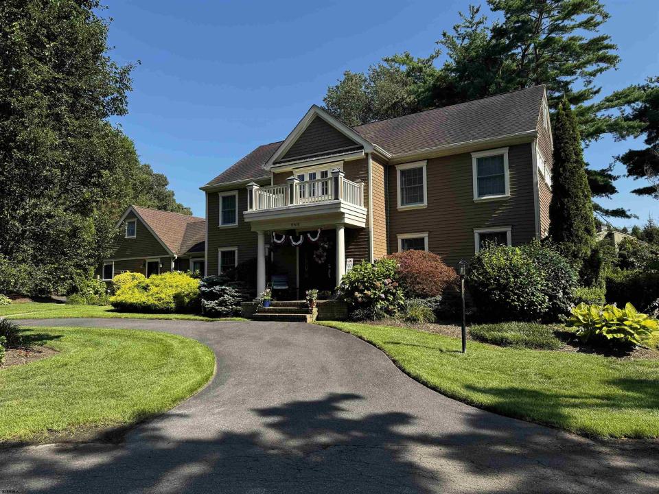 1 Mill Ln, Linwood, New Jersey 08221, HOA KỲ