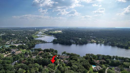 1 Mill Ln, Linwood, 新泽西州 08221, 美国