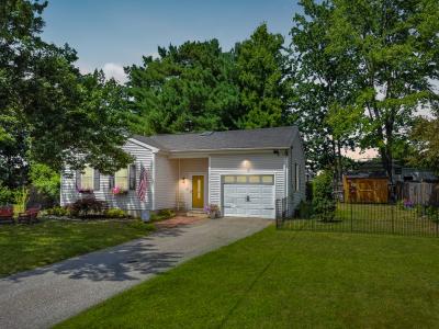 173 Ward St, Manchester, NH 03104, USA