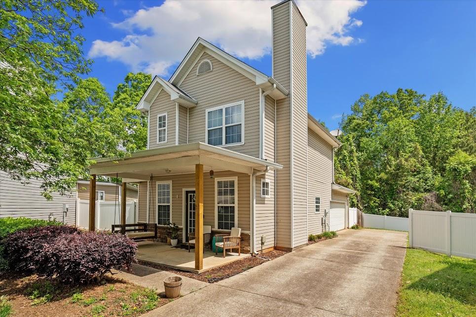 127 Ashgate Way, Carrollton, Georgia 30117, Estados Unidos