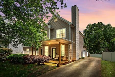 127 Ashgate Way, Carrollton, Georgia 30117, USA