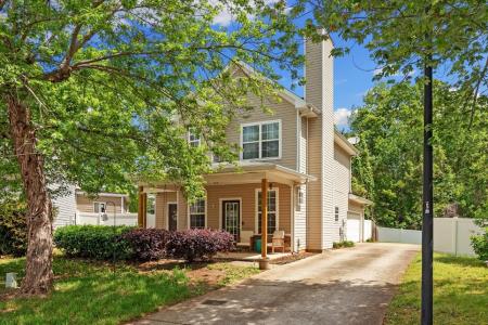 127 Ashgate Way, Carrollton, Georgia 30117, Estados Unidos
