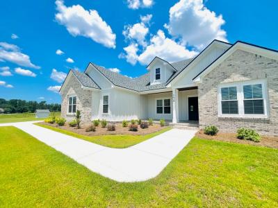 173 Indian Creek Circle, Adel, Georgia 31620, USA