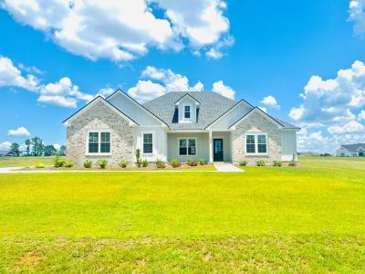 173 Indian Creek Circle, Adel, Georgia 31620, USA