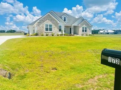 173 Indian Creek Circle, Adel, Georgia 31620, USA