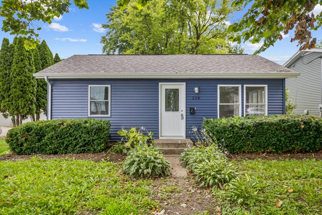 226 Stiles St., Genoa, Illinois 60135, Estados Unidos