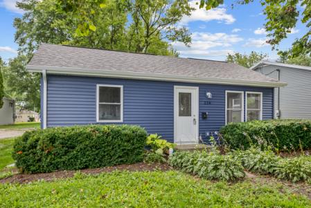 226 Stiles St., Genoa, Illinois 60135, Estados Unidos