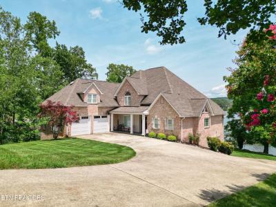 231 Holiday Point Drive, Spring City, Tennessee 37381, USA