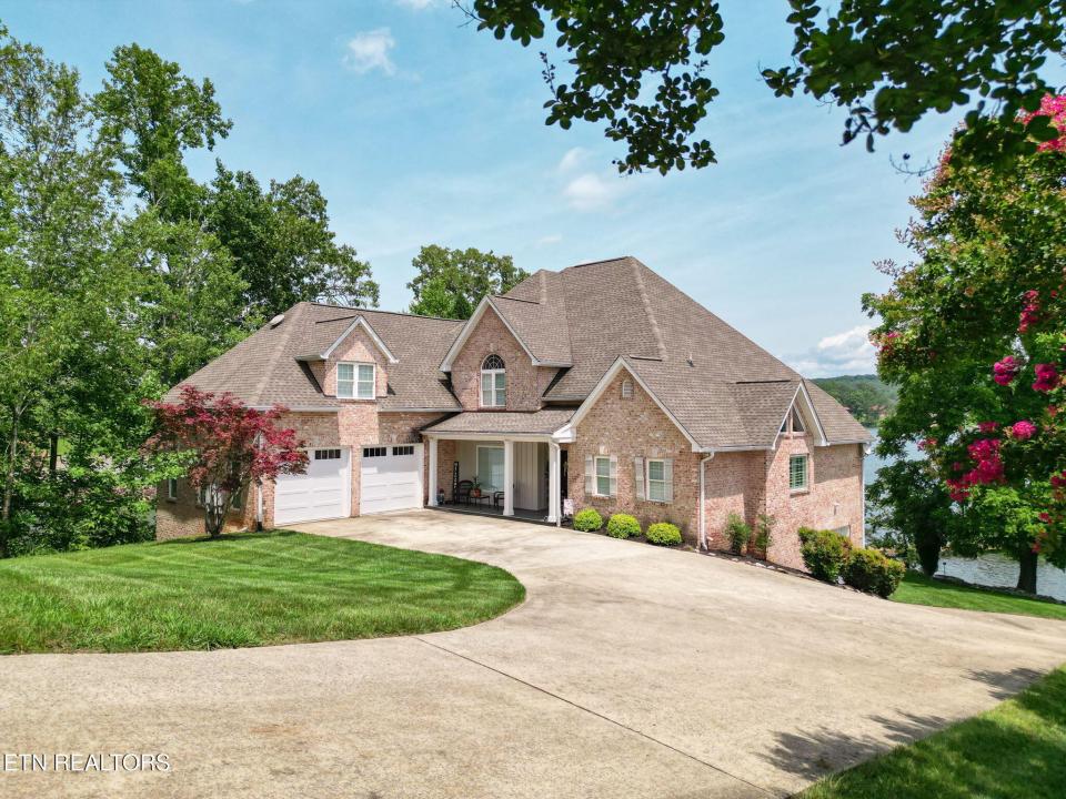 231 Holiday Point Drive, Spring City, Tennessee 37381, Estados Unidos