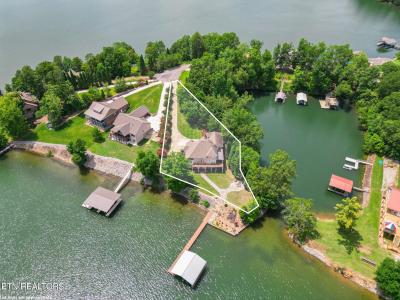 231 Holiday Point Drive, Spring City, Tennessee 37381, Estados Unidos