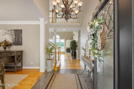 231 Holiday Point Drive, Spring City, Tennessee 37381, Estados Unidos
