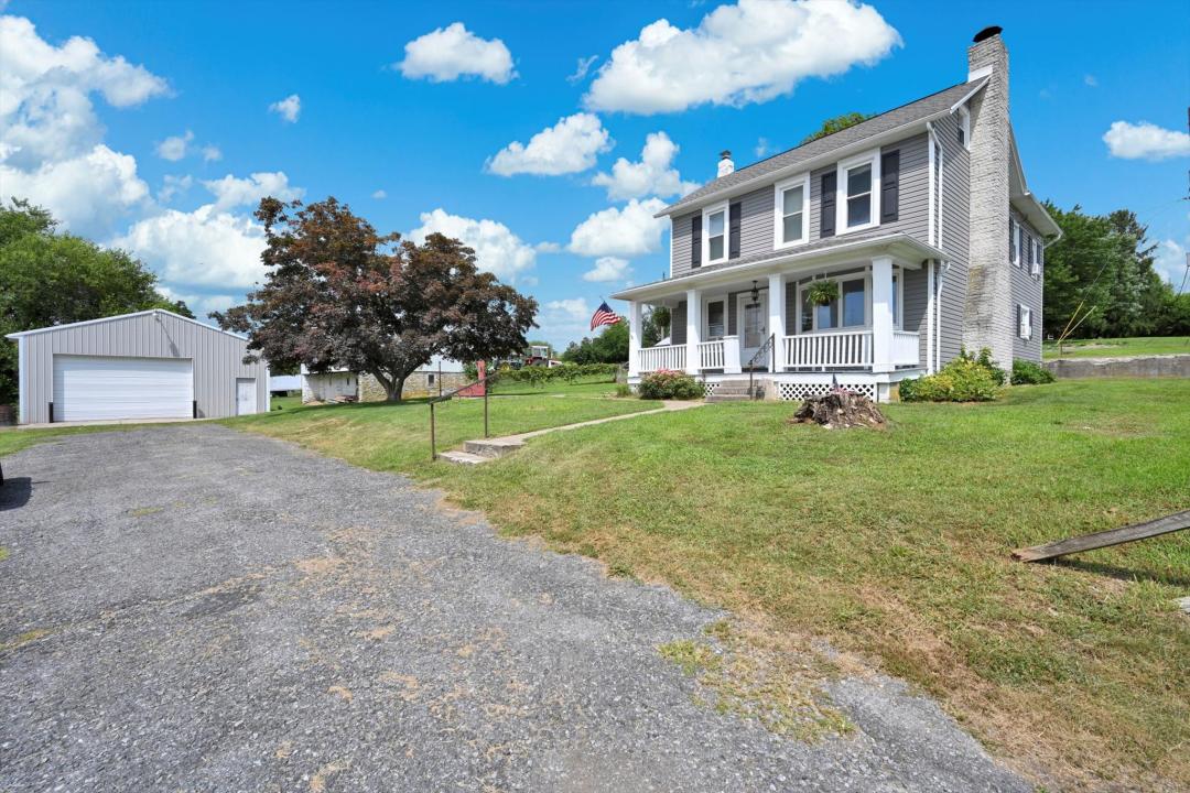 52 Seip Ln, Shoemakersville, بنسلفانيا 19555, الولايات المتحدة